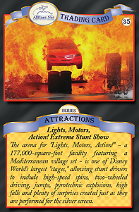 Trading Card
